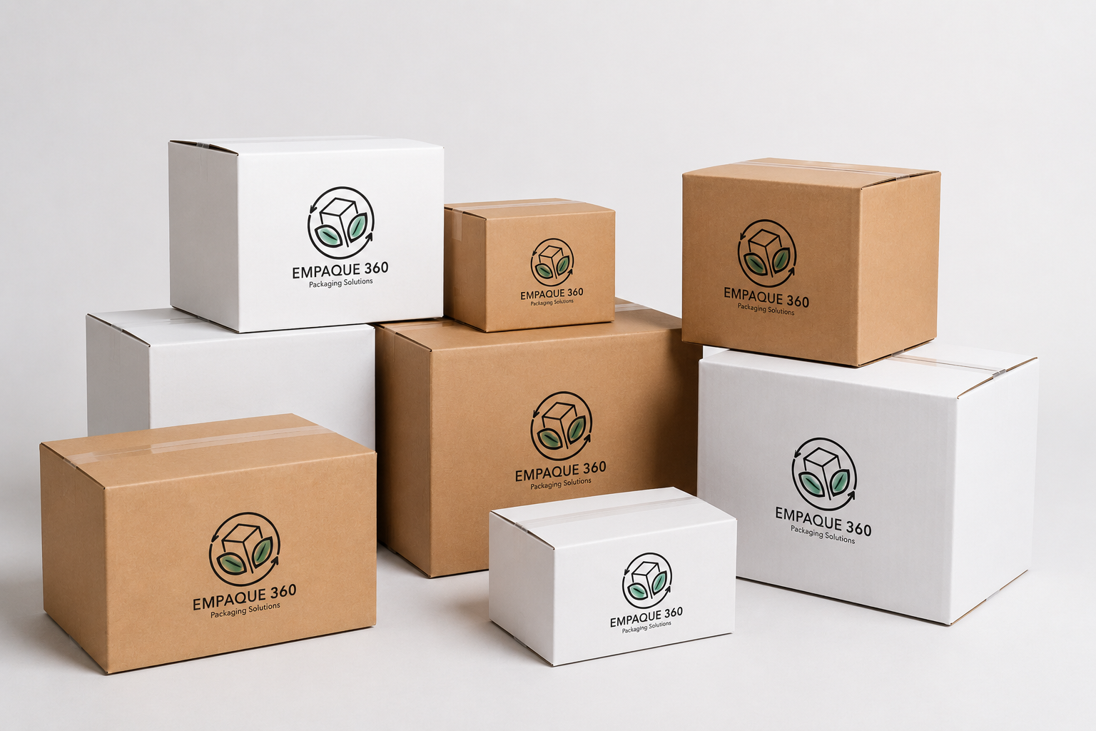 Cajas Corrugadas
